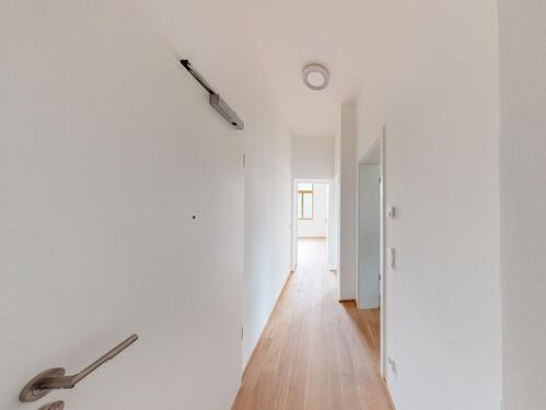 Foto - Etagenwohnung zur Miete in Halle (Saale)