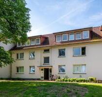 Helle 2-Zimmer-Wohnung in Zeven!