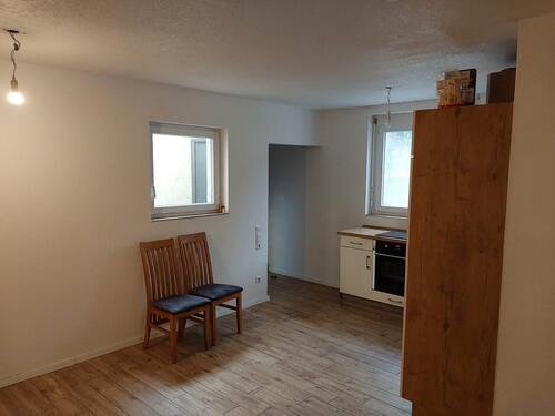 Foto - Mietwohnung - 720,00 EUR Kaltmiete,