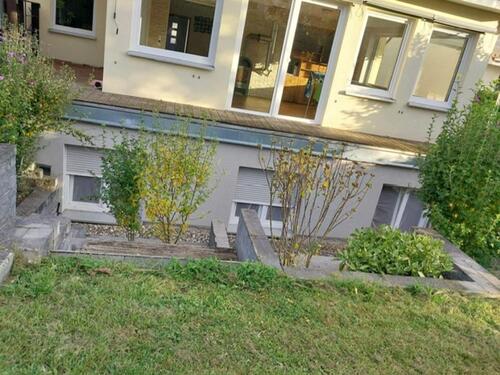 Foto - Etagenwohnung zur Miete in Rheinhausen