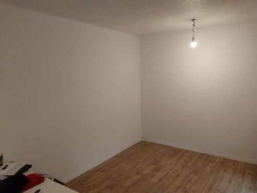 Foto - Etagenwohnung in Rheinhausen
