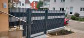 Foto - Einzimmerwohnung mit kleinem Garten