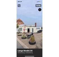 Flexible Gewerbefläche mit LagerflächeBüroHalle - Drakenburg