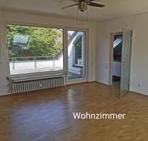 73m² -2 Zimmer WHG mit Parkett und Dachterasse - Hürth