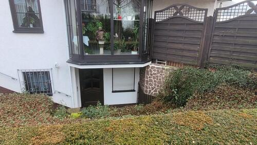 Foto - Etagenwohnung zur Miete in Hofgeismar