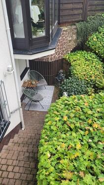 Foto - Etagenwohnung in Hofgeismar