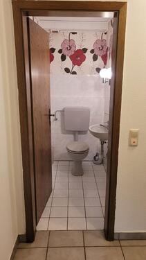 Foto - Etagenwohnung in Hofgeismar zur Miete