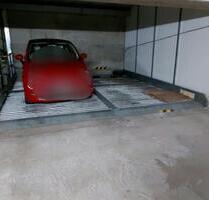 Stellplatz in Doppelparker Ehrenfeld - Köln