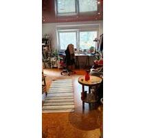 WG Zimmer in gemütlicher 3er WG - Sandhausen