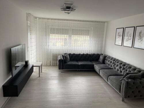 Foto - 3 Zimmer Etagenwohnung in Güglingen