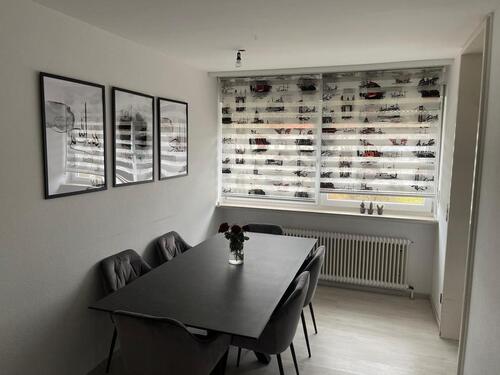 Foto - Etagenwohnung in Güglingen zur Miete