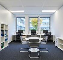 Büros in Dreieich mieten – hell, modern & effizient!*