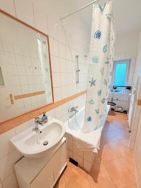 Foto - Etagenwohnung in Berlin zur Miete