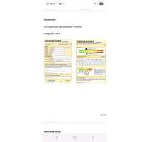 3- Zimmer Wohnung 720€ NienburgHoltorf Bj. 1994 - Nienburg (Weser)