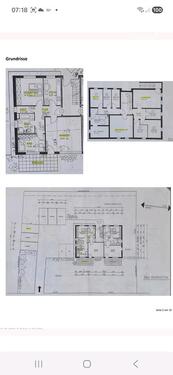 Foto - 3 Zimmer Etagenwohnung zur Miete in Nienburg (Weser)