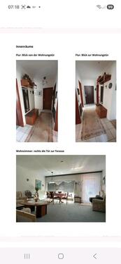 Foto - 3 Zimmer Etagenwohnung in Nienburg (Weser)