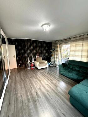 Foto - 2 Zimmer Etagenwohnung zum Kaufen in Ibbenbüren