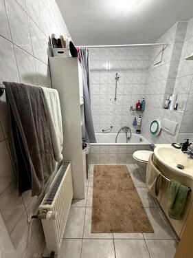 Foto - 2 Zimmer Etagenwohnung in Ibbenbüren