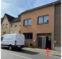 Modernisiertes Reihenmittelhaus sofort bezugsfertig - Übach-Palenberg