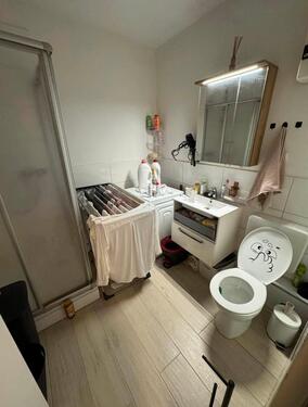 Foto - 2 Zimmer Etagenwohnung in Bonn