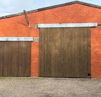 Campergarage Garage- Einstellplätze - Kalkar