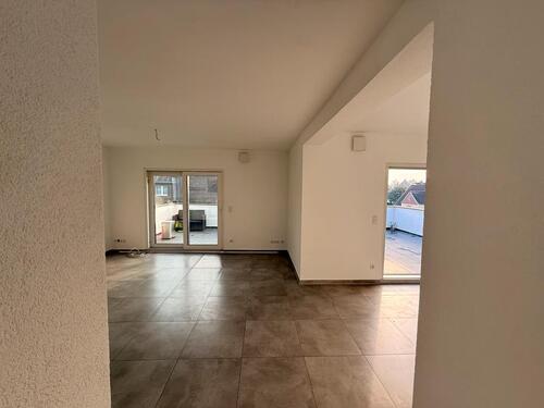 Foto - Penthouse Wohnung in Kassel Niederzwehren - ab sofort verfügbar