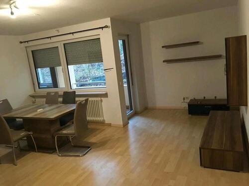 Foto - 2 Zimmer Etagenwohnung in Saarbrücken