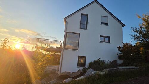 Foto - EFH in traumhafter Lage mit Weitblick zu verkaufen