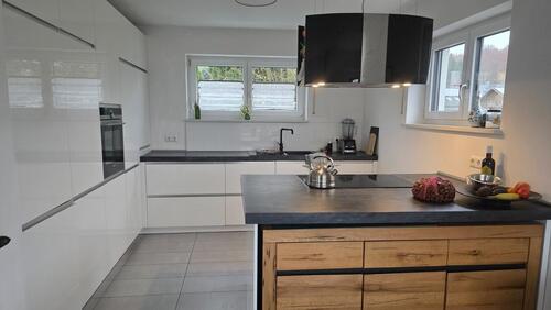 Foto - 5 Zimmer Einfamilienhaus in Nittendorf