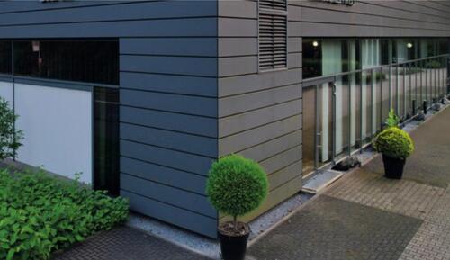 Foto - 50% Anteil einer Event-Location Hochzeitssaal