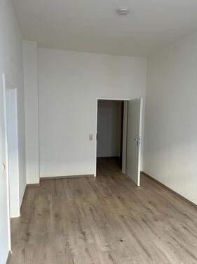 Foto - Etagenwohnung in Halle (Saale) zur Miete