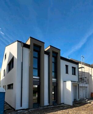 Foto - Moderne Doppelhaushälfte in zentraler Lage – 90 m²