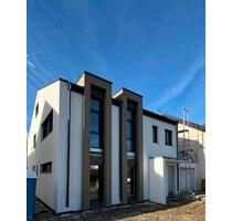 Moderne Doppelhaushälfte in zentraler Lage – 90 m² - Paderborn Elsen