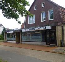 Vermiete vielseitig nutzbares Büro - Ladengeschäft. - Rendsburg