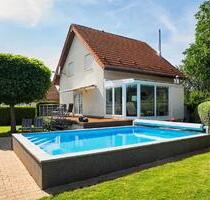 EFH in Mahlsdorf zu verkaufen, ohne Makler in Topzustand - Berlin Treptow-Köpenick