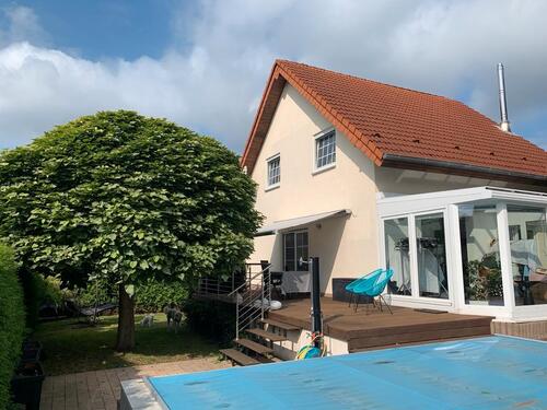 Foto - Einfamilienhaus zum Kaufen in Berlin