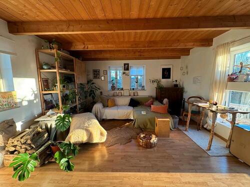 Foto - 3 Zimmer Einfamilienhaus in Wedemark