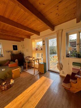 Foto - Einfamilienhaus in Wedemark zur Miete