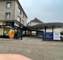 Kfz Halle in Krefeld Uerdinger Straße 57 neben TÜV Prüfstelle