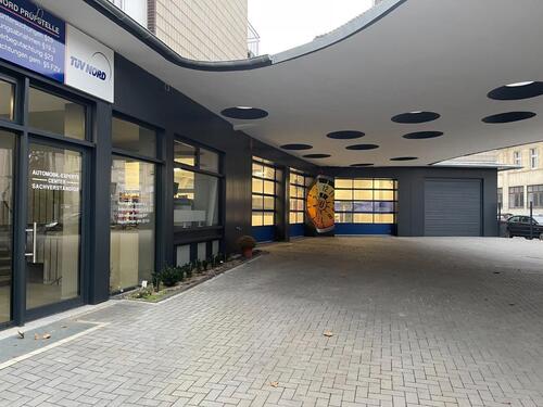 Foto - andere zur Miete in Krefeld