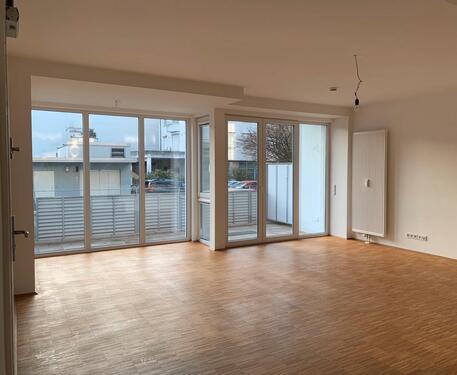 Foto - Offene 2 Zimmer Wohnung in Darmstadt Mitte inkl. Einbauküche