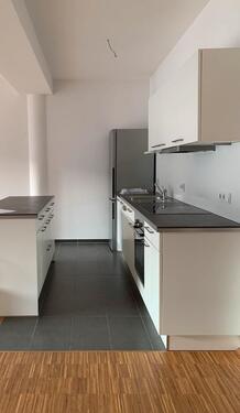 Foto - 2 Zimmer Erdgeschoßwohnung zur Miete in Darmstadt