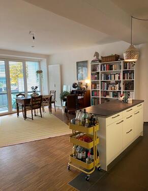 Foto - Erdgeschoßwohnung in Darmstadt zur Miete