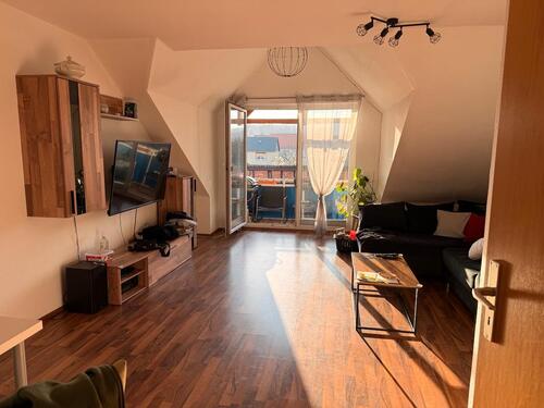 Foto - Nachmieter für 3 Zimmer Wohnung in Gebhardshagen