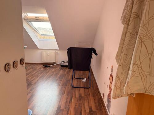 Foto - 3 Zimmer Dachgeschoßwohnung in Salzgitter