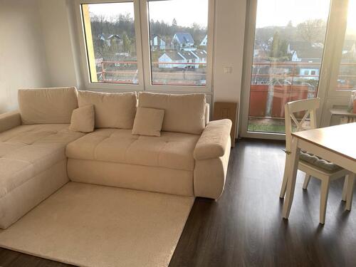 Foto - 2 Zimmer Dachgeschoßwohnung zur Miete in Meinerzhagen