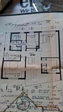 Foto - Wohnung in Grettstadt - 1.100,00&nbsp;EUR Kaltmiete, ca.&nbsp; 110,00&nbsp;m&sup2;