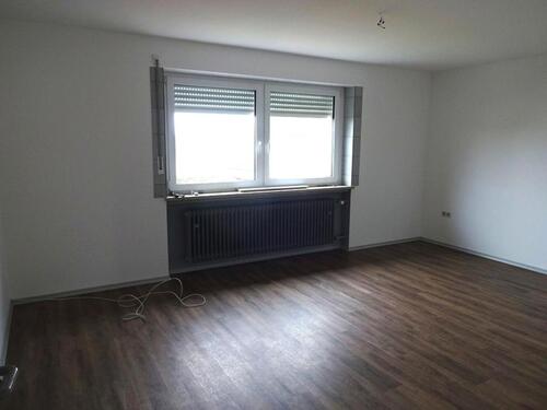 Foto - Etagenwohnung in Gochsheim zur Miete