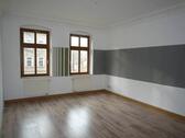Foto - Schöne, ruhige Zweiraumwohnung, sanierter Altbau C.-Hilbersdorf