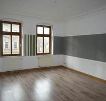 Schöne, ruhige Zweiraumwohnung, sanierter Altbau C.-Hilbersdorf - Chemnitz Ebersdorf